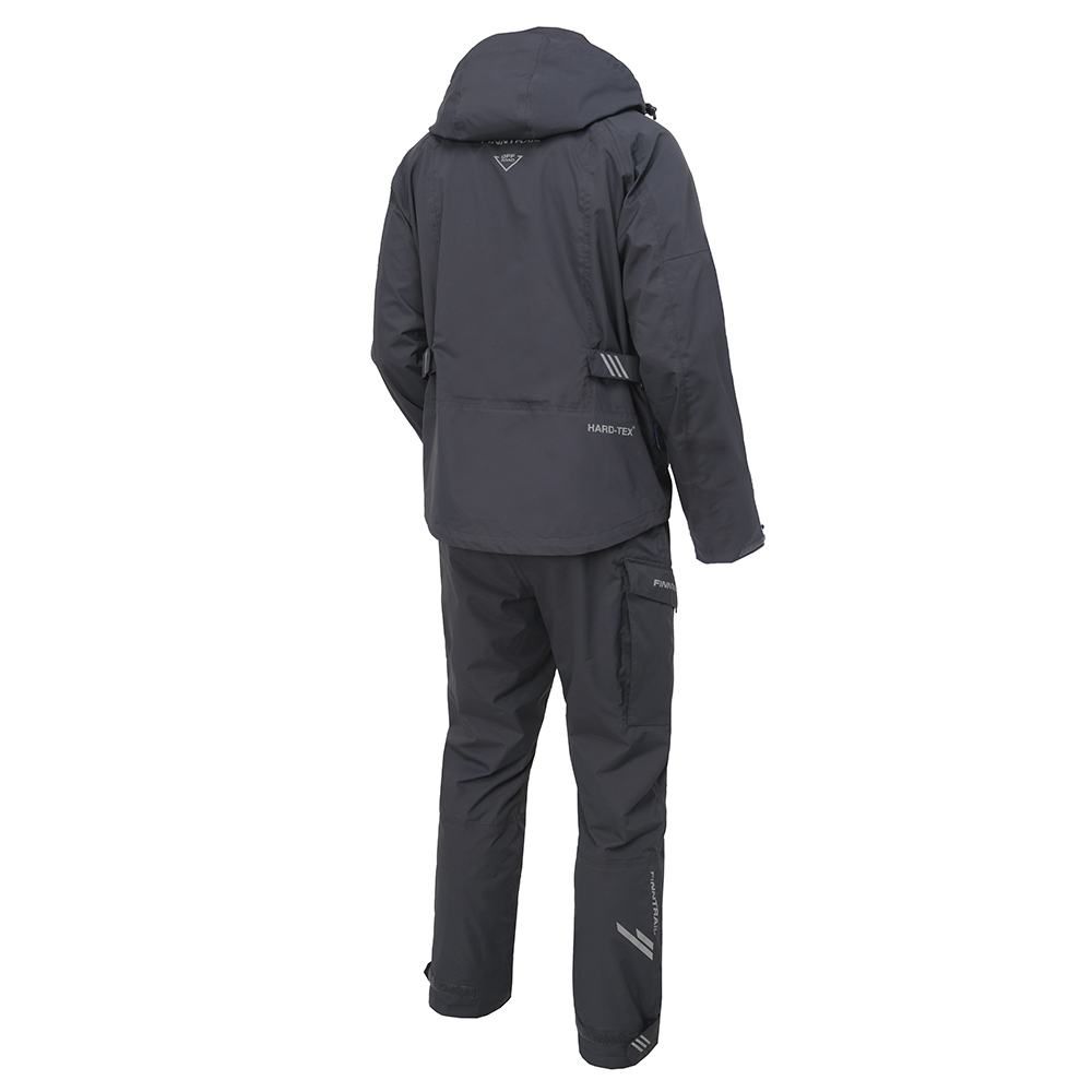 Finntrail Suit GT DarkGrey XXXL