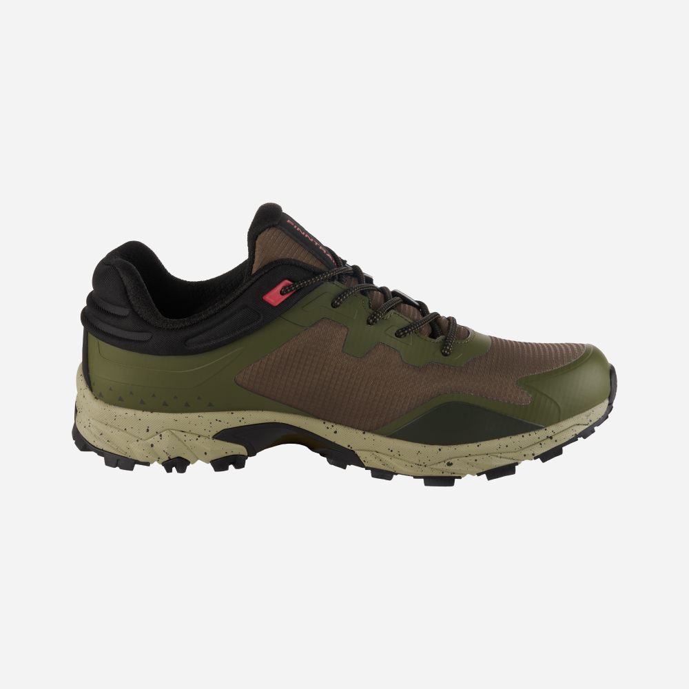 Finntrail Boots Outdoor Khaki 11