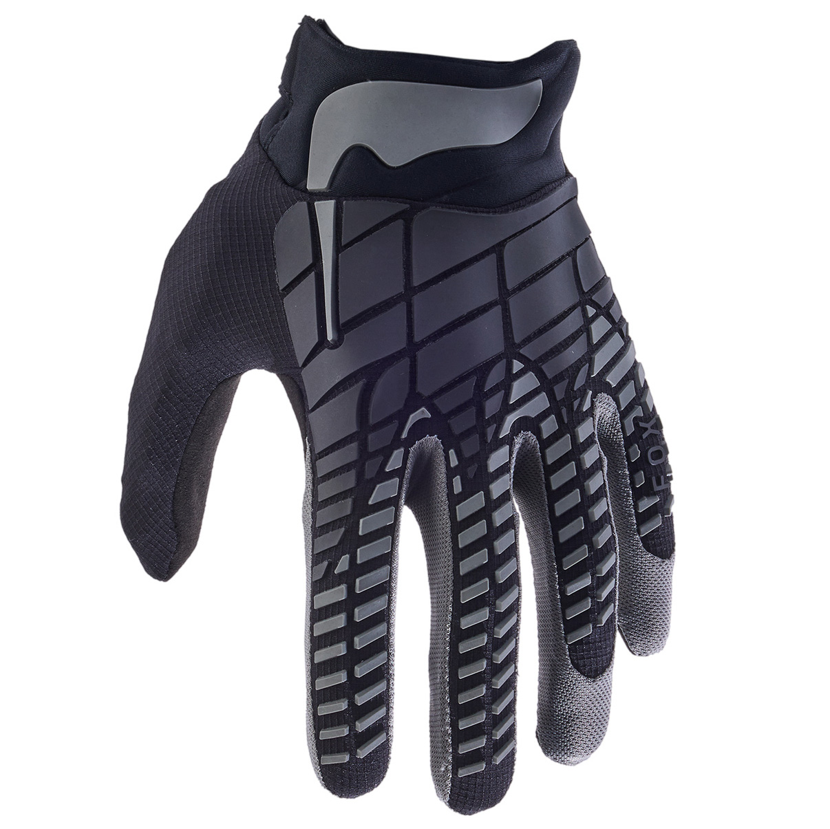 FOX 360 Glove - XL, Black/Grey MX24