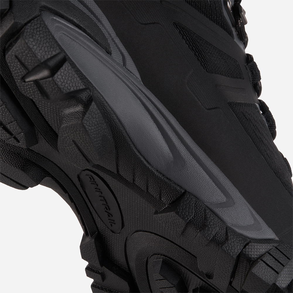 Finntrail Boots Environment Graphite 12