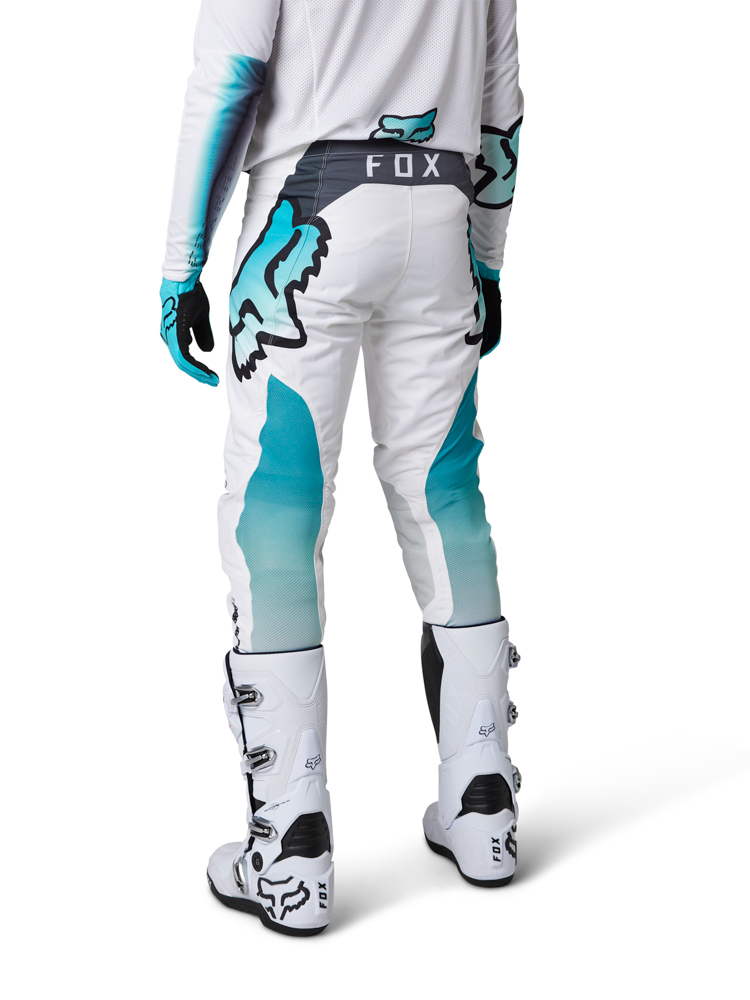 FOX 360 Fgmnt Pant  - 36, White MX23