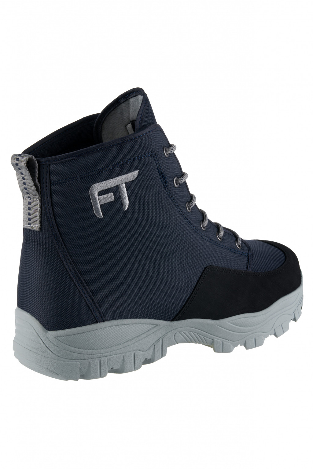Finntrail Boots Urban Grey 6 (39)