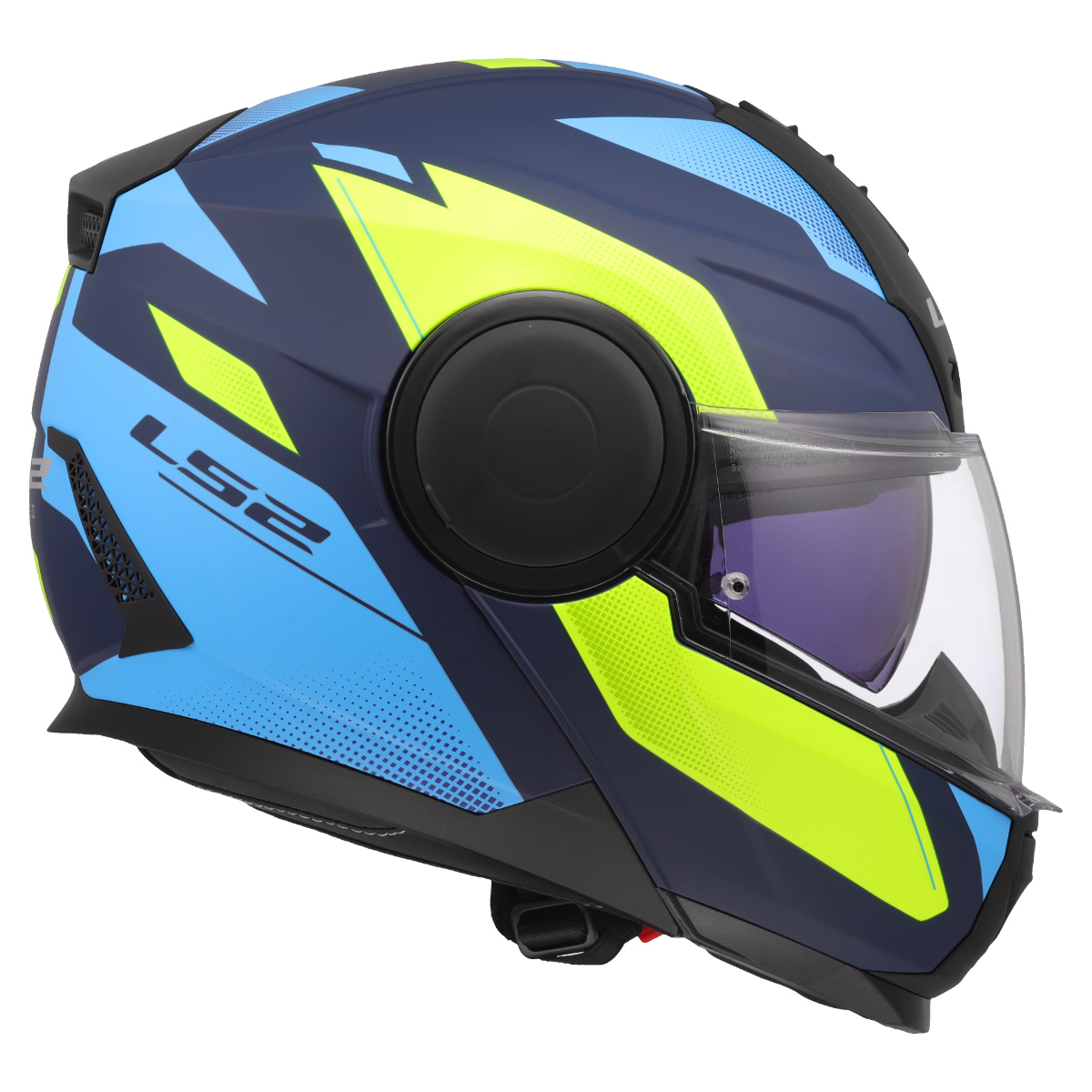 LS2 FF902 SCOPE II DURIA BLUE H-VIS YELLOW-06 L