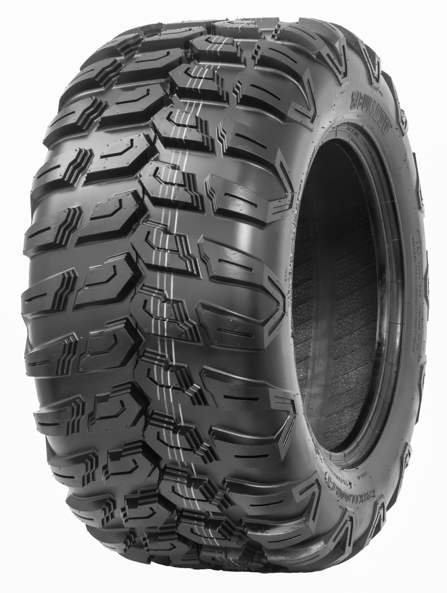 BULLDOG TIRES B3035, 25x10-12 (67J)