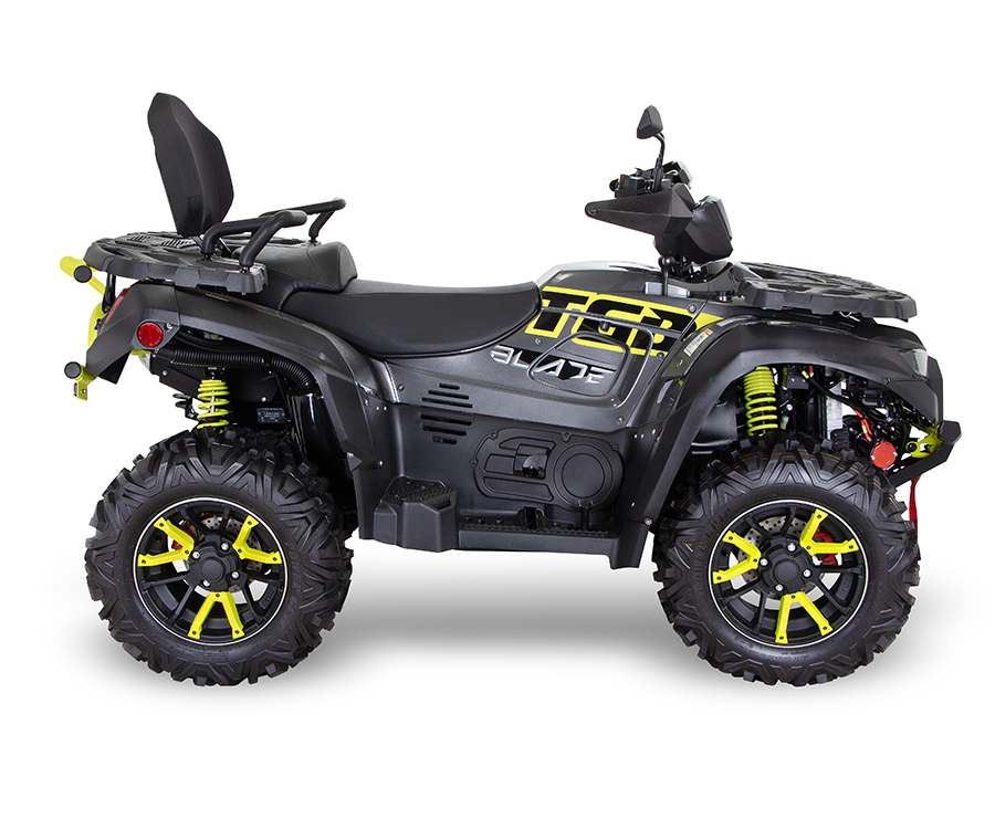 TGB Blade 1000 LTX LED MAX EPS T3b LIMITED