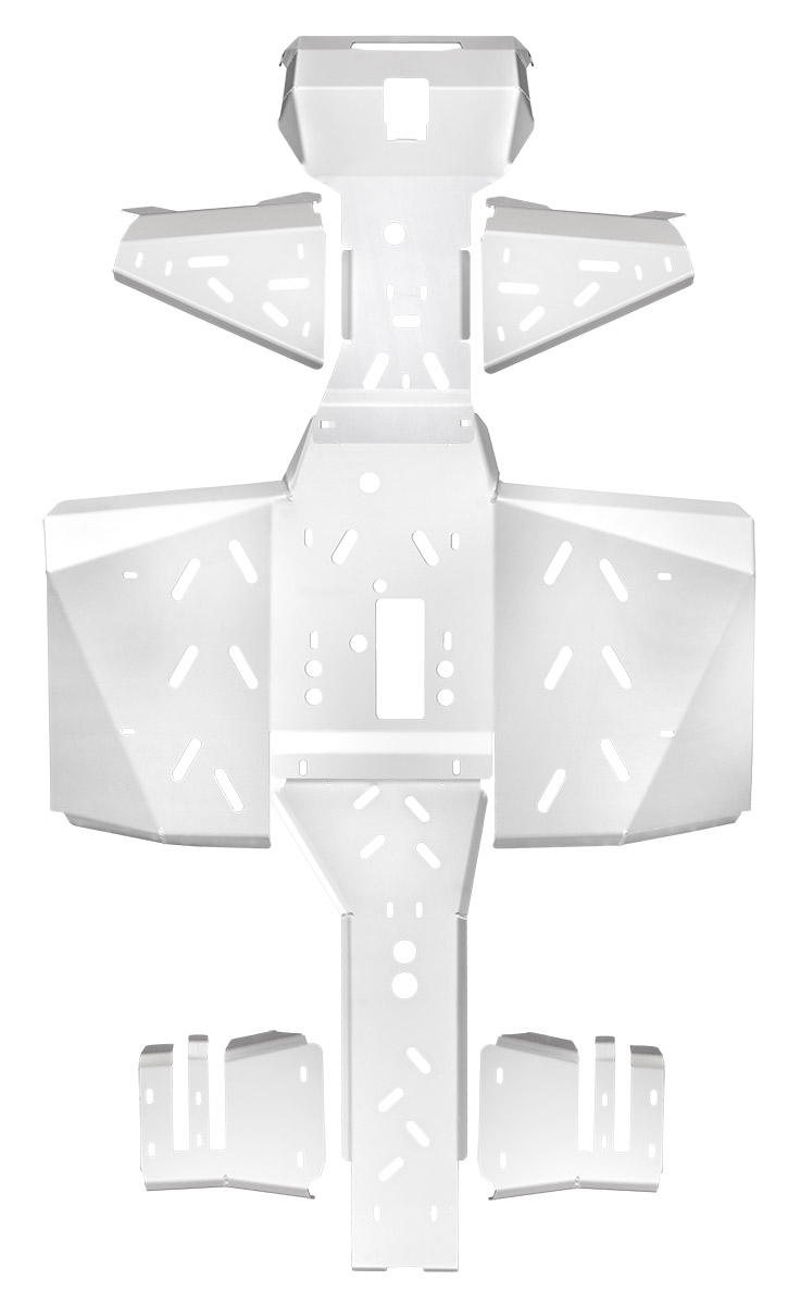 SHARK Skidplate, Polaris Sportsman 570 (2015-2020)