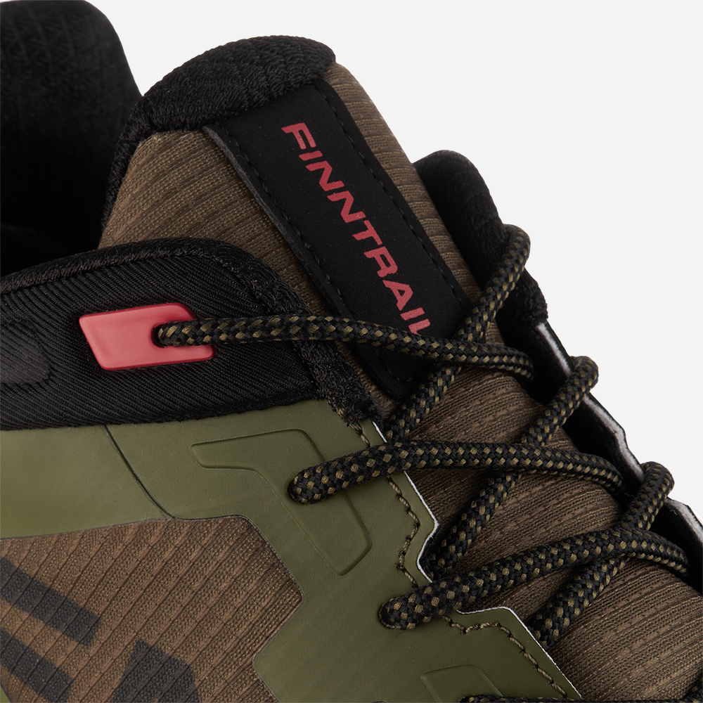 Finntrail Boots Outdoor Khaki 11