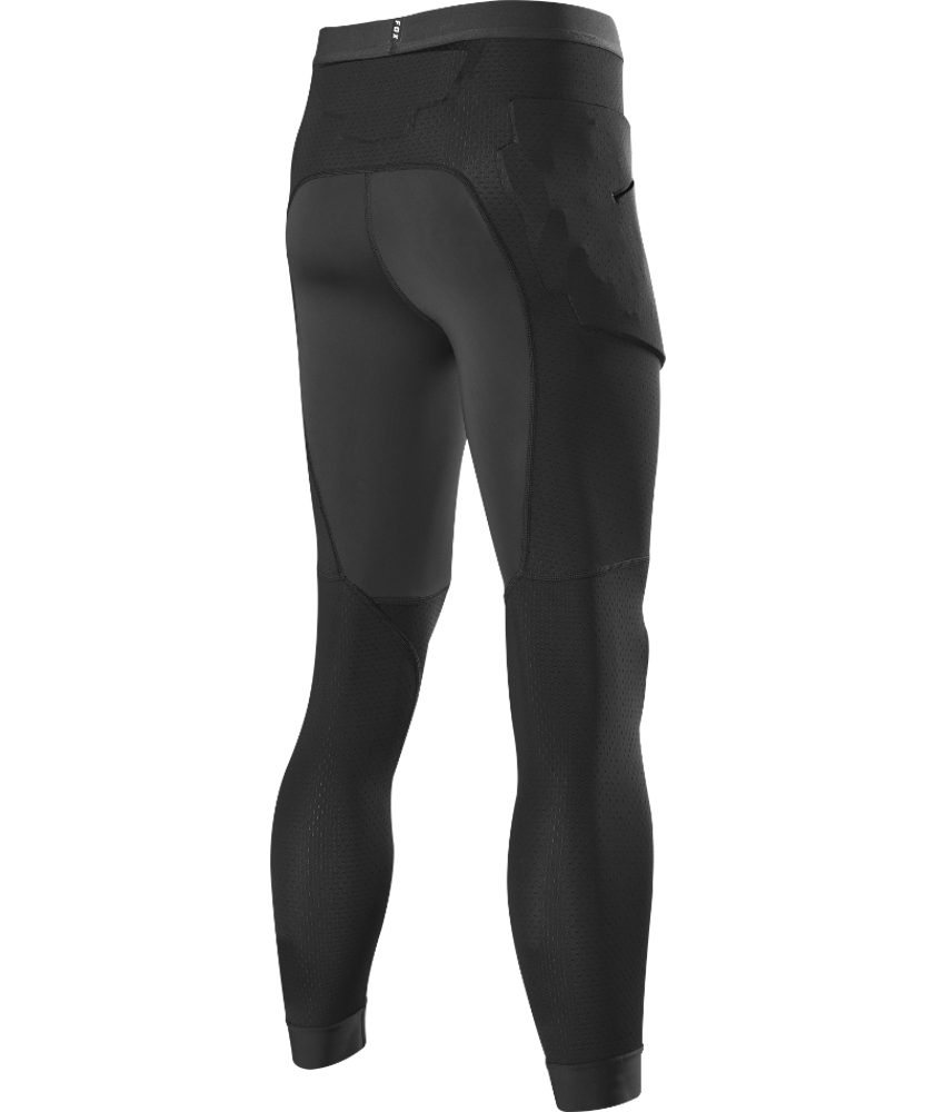 FOX Baseframe Pro Pant - L, Black MX24