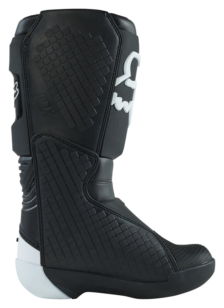 FOX Wmns Comp Boot - Buckle  - 6, Black MX23