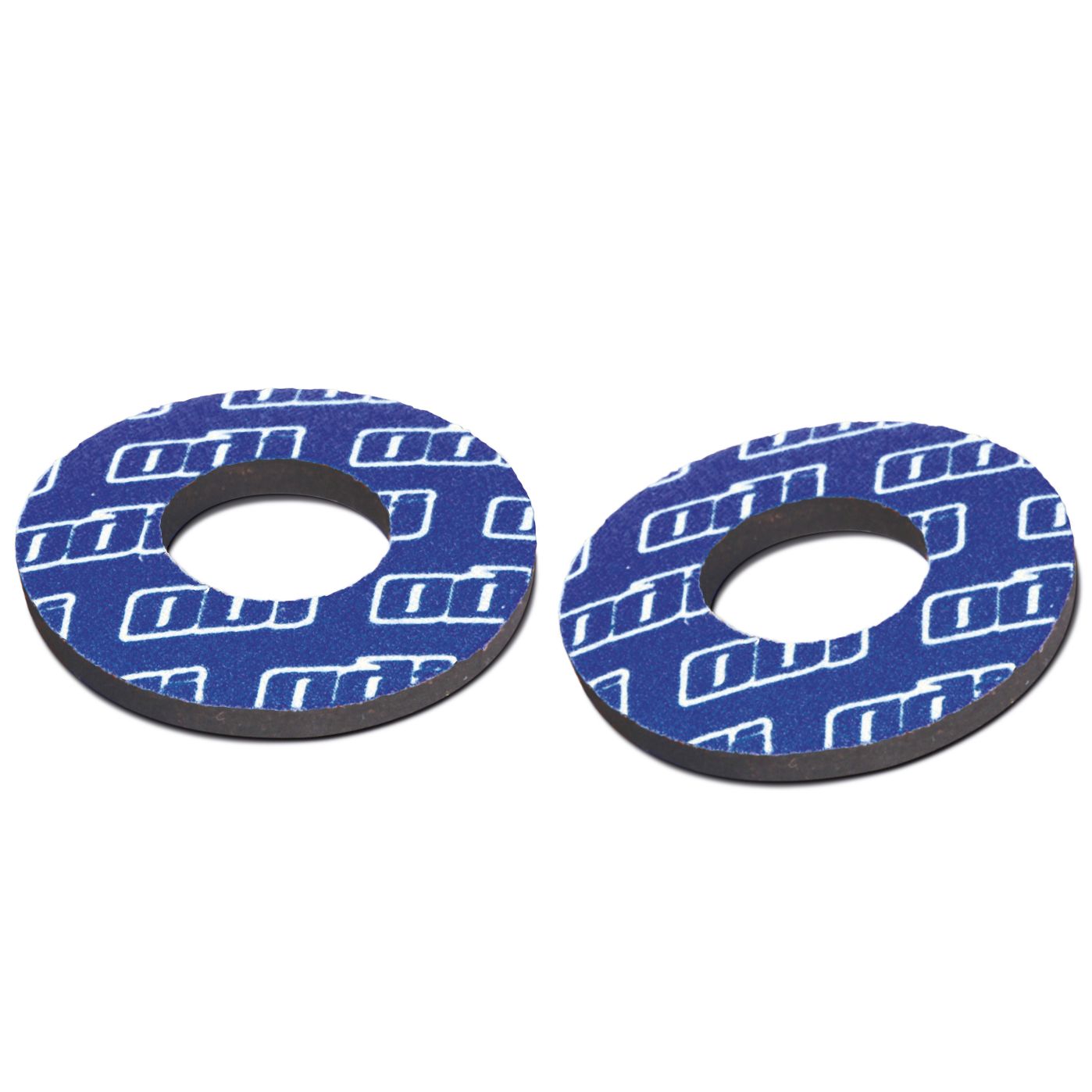 ODI Grips Donuts blue