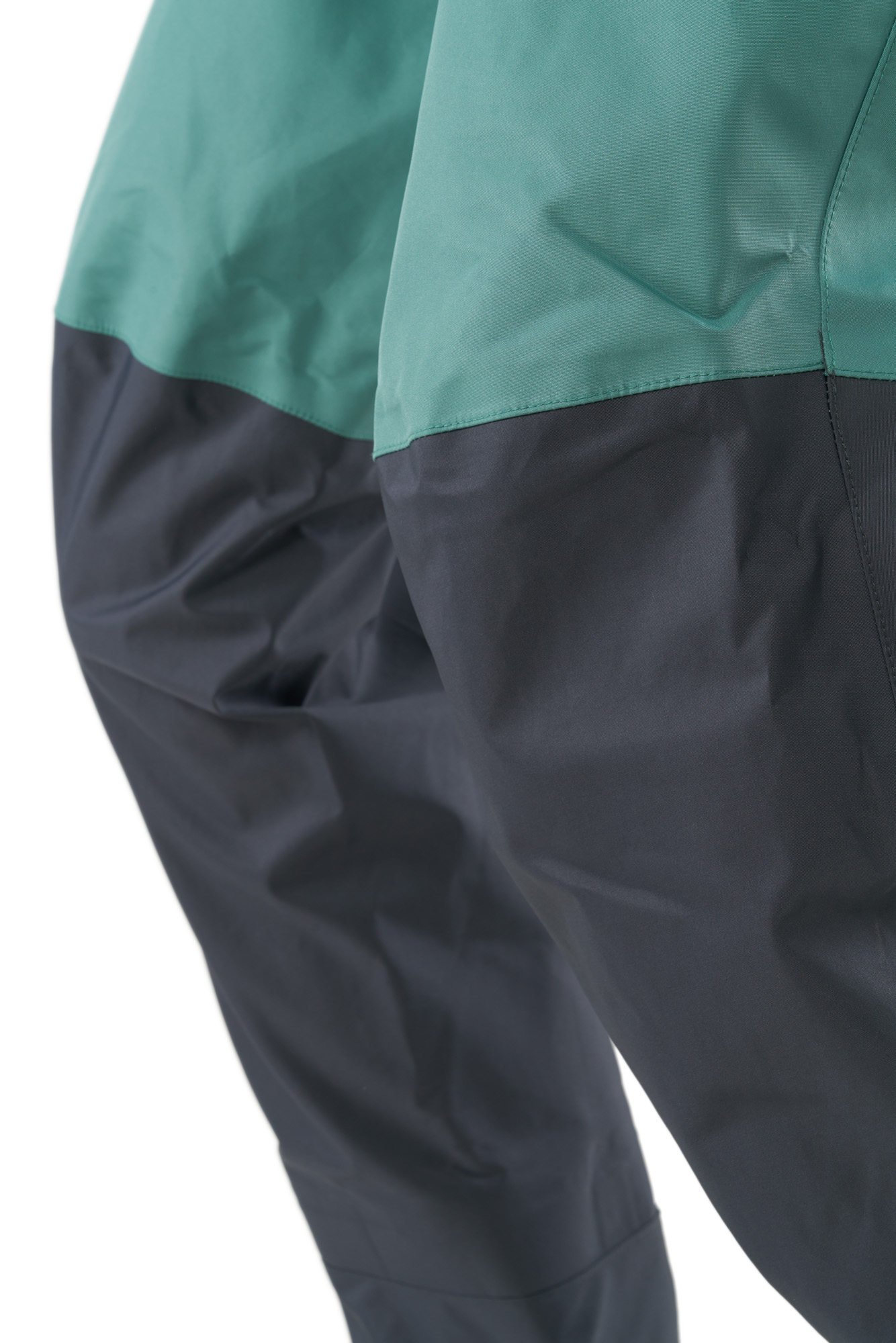 Finntrail Waders for women Rachel Petrol S