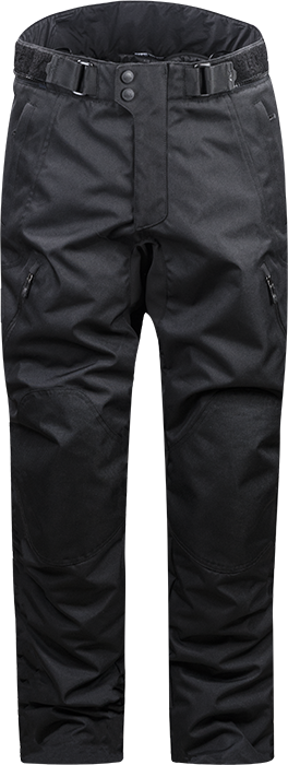 LS2 CHART EVO MAN PANT BLACK L
