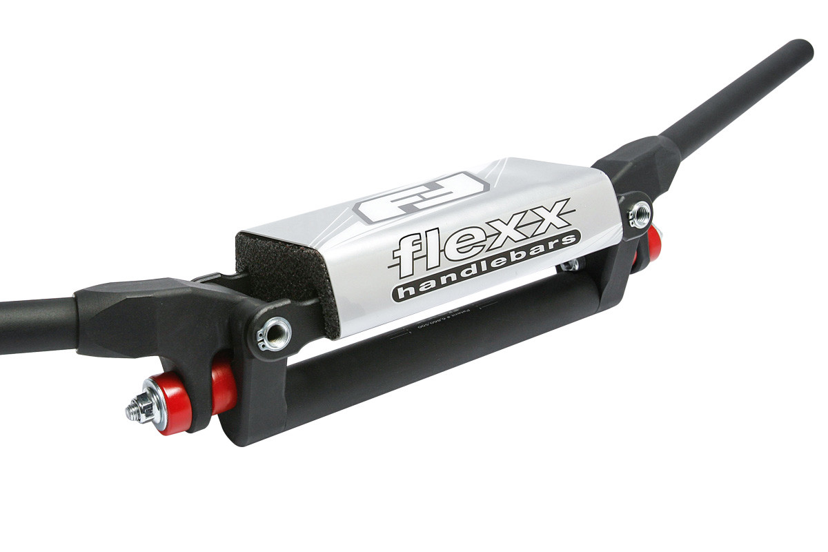 FASST Flexx Handlebar, MOTO 12/32"