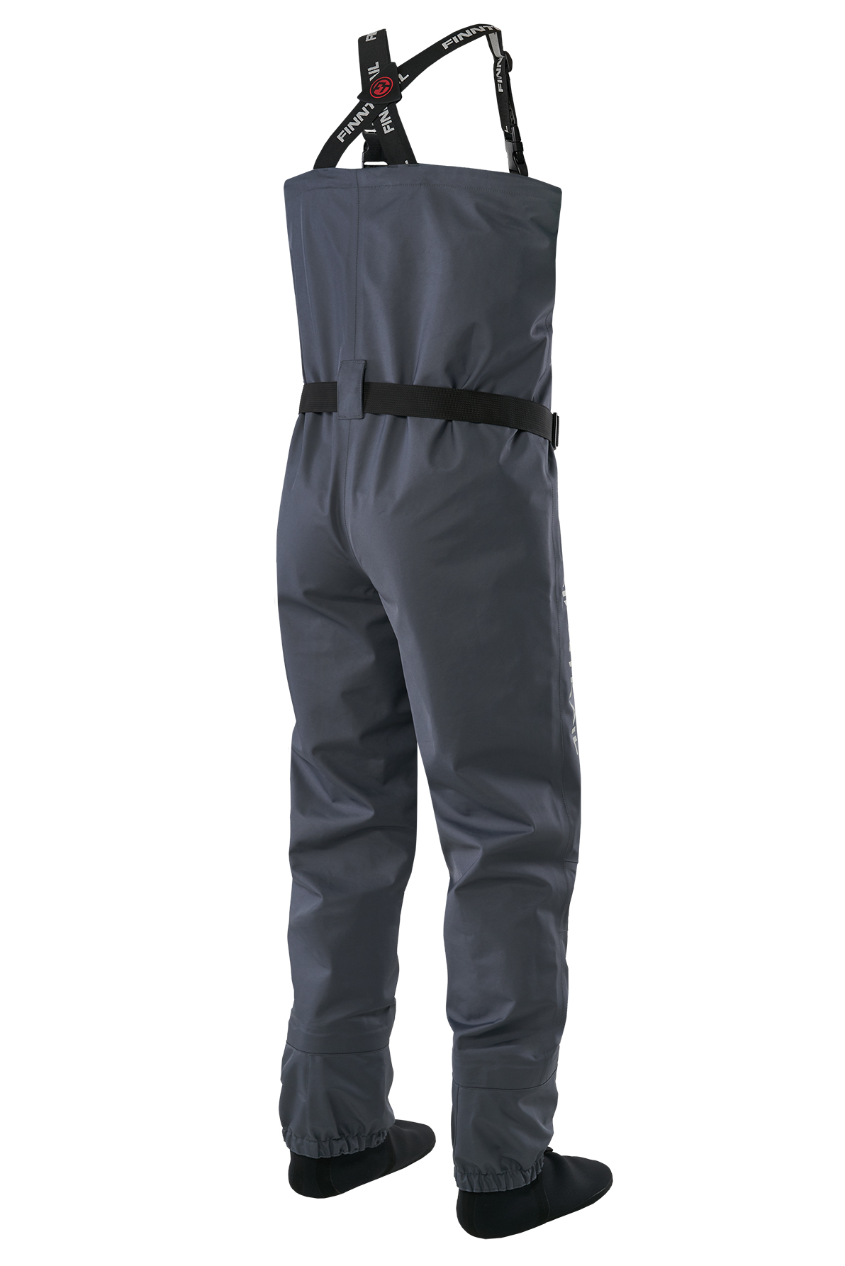 Finntrail Waders Timber DarkGrey MK