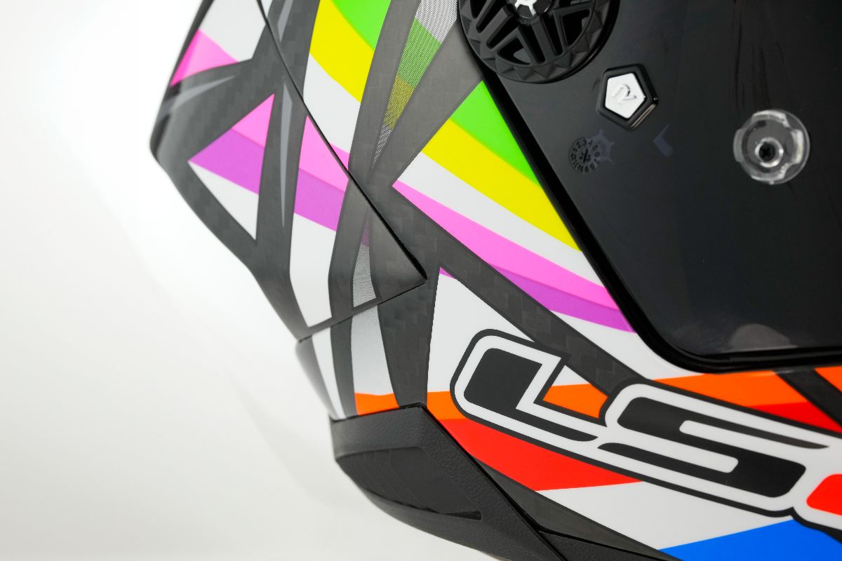 LS2 FF805 THUNDER GP AERO FLASH BLACK-06