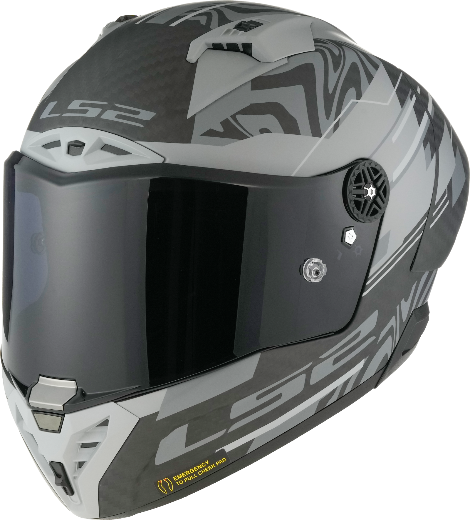 LS2 FF805 THUNDER C GP AERO POLAR M.BLACK-06