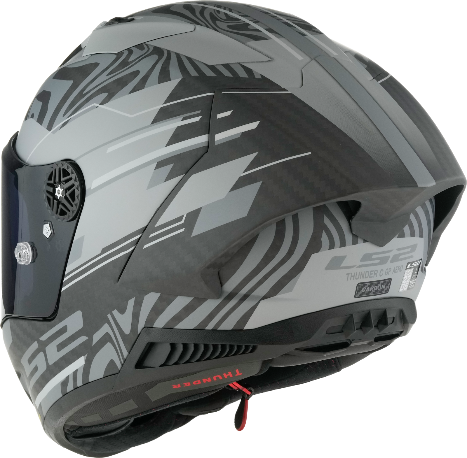 LS2 FF805 THUNDER C GP AERO POLAR M.BLACK-06