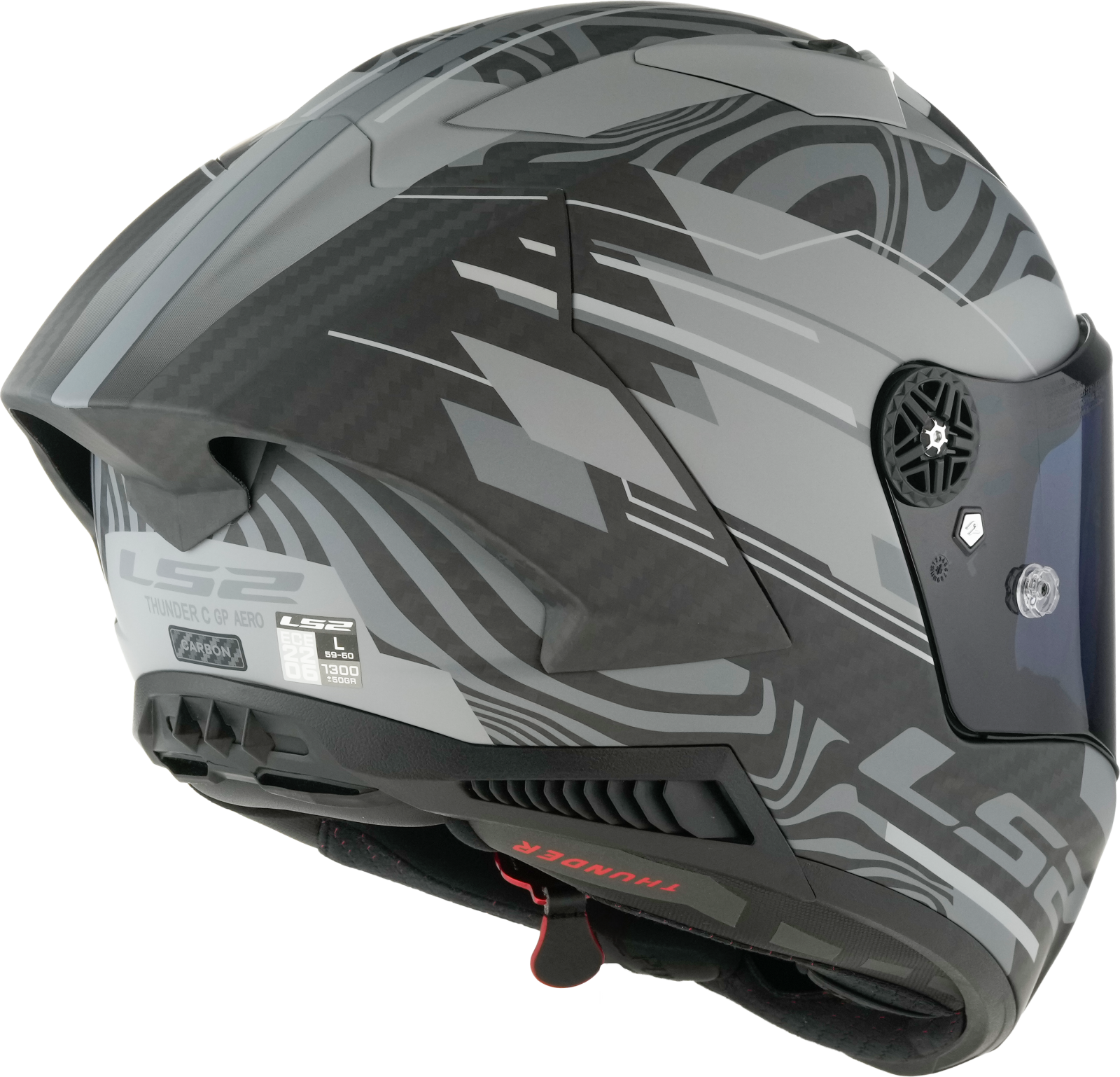 LS2 FF805 THUNDER C GP AERO POLAR M.BLACK-06
