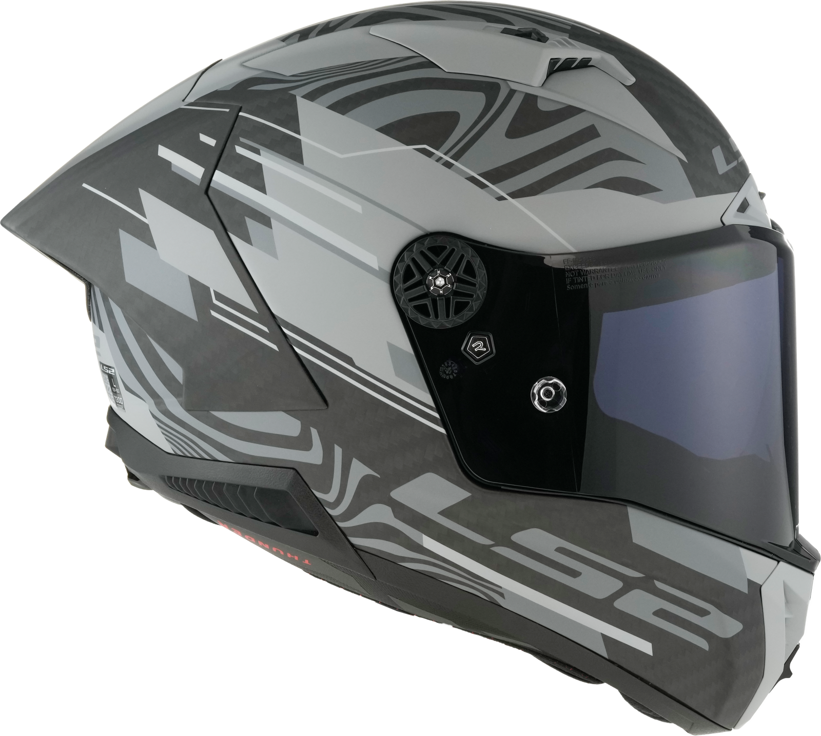 LS2 FF805 THUNDER C GP AERO POLAR M.BLACK-06