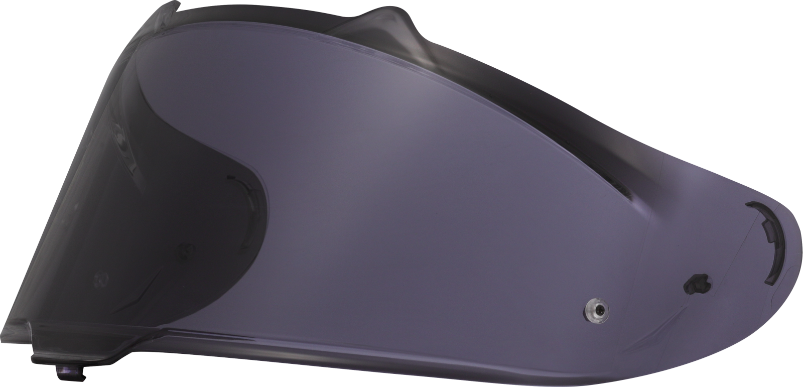 LS2 FF807/FF817 VISOR LIGHT TINTED