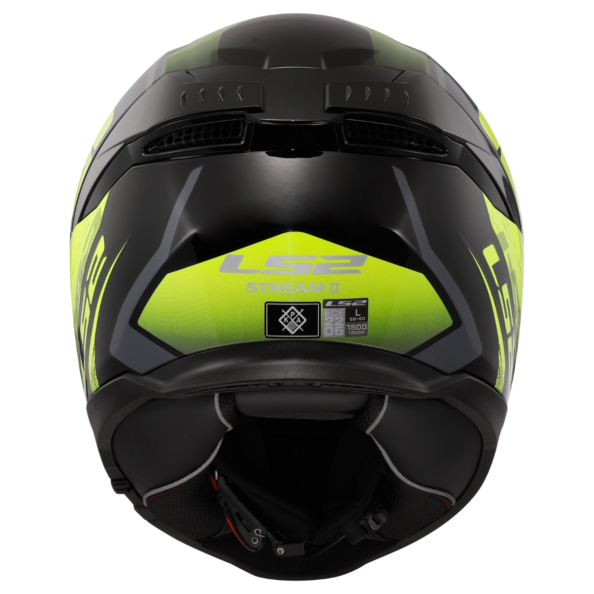 LS2 FF808 STREAM II FURY BLACK H-V YELLOW-06