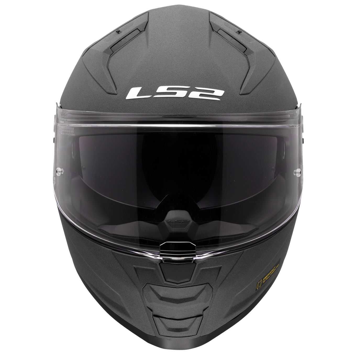 LS2 FF811 VECTOR II SOLID CONCRETE-06