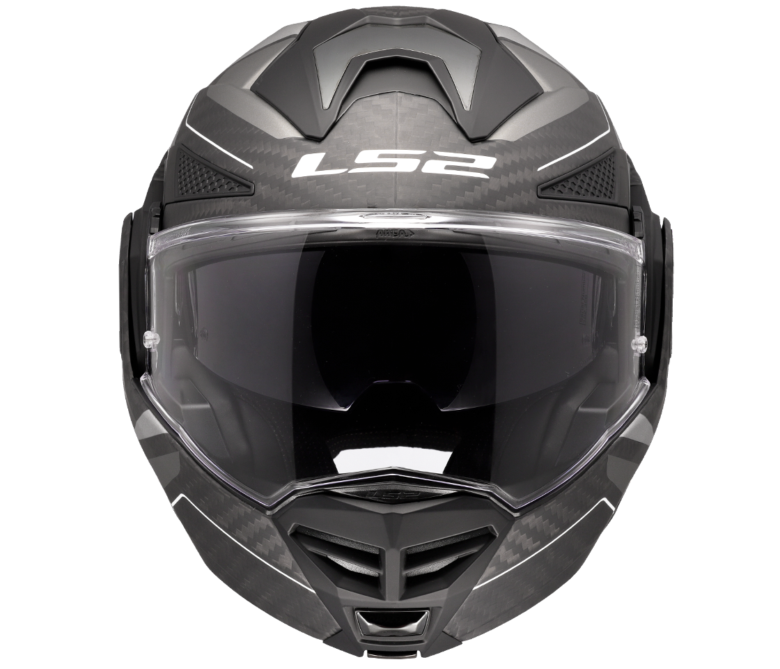 LS2 FF901 ADVANT X C HORIZON SILVER GREY-06