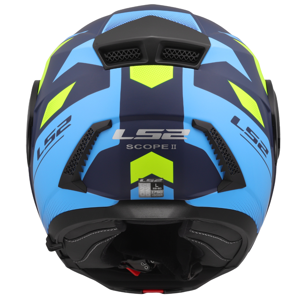 LS2 FF902 SCOPE II DURIA BLUE H-VIS YELLOW-06