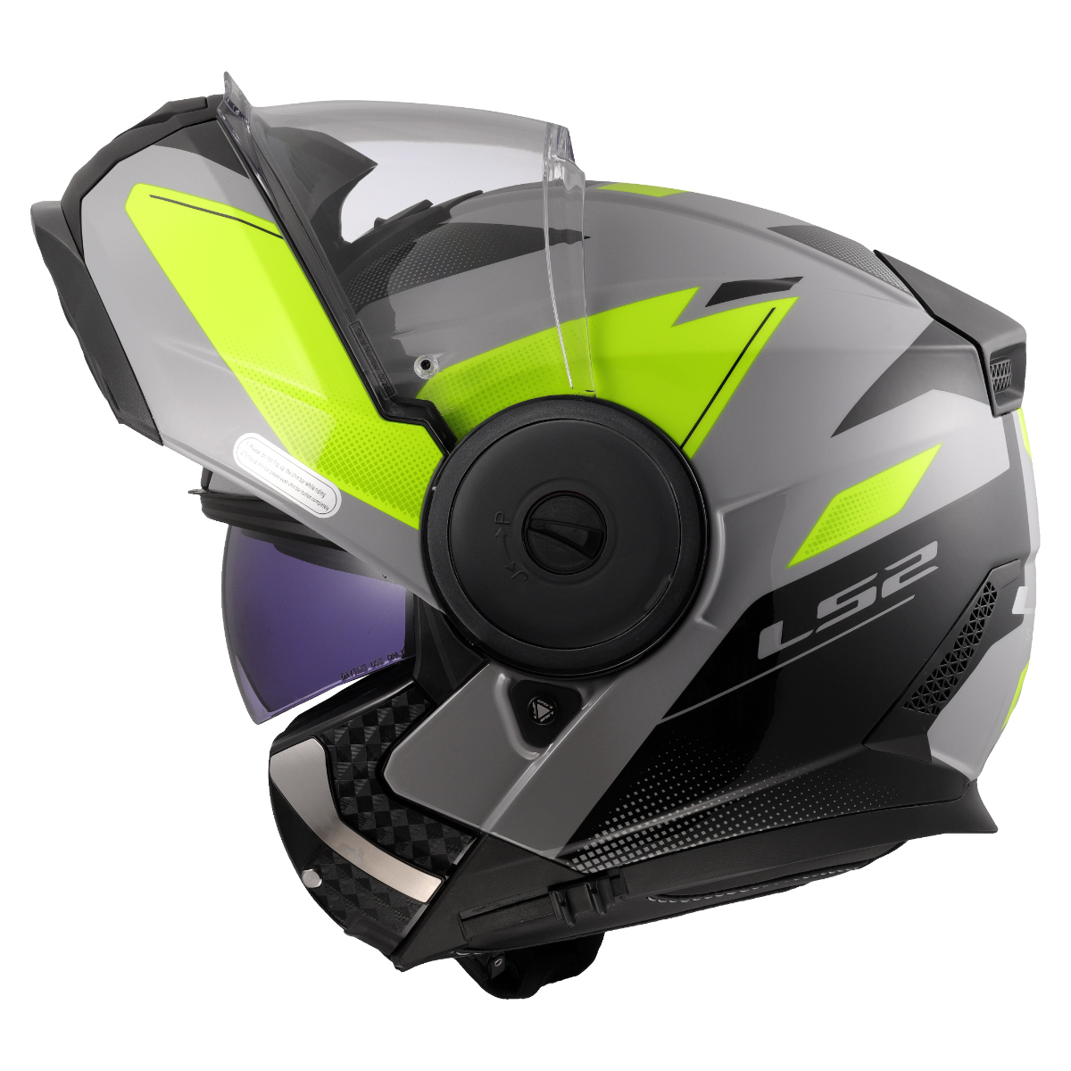 LS2 FF902 SCOPE II DURIA GREY H-VIS YELLOW-06