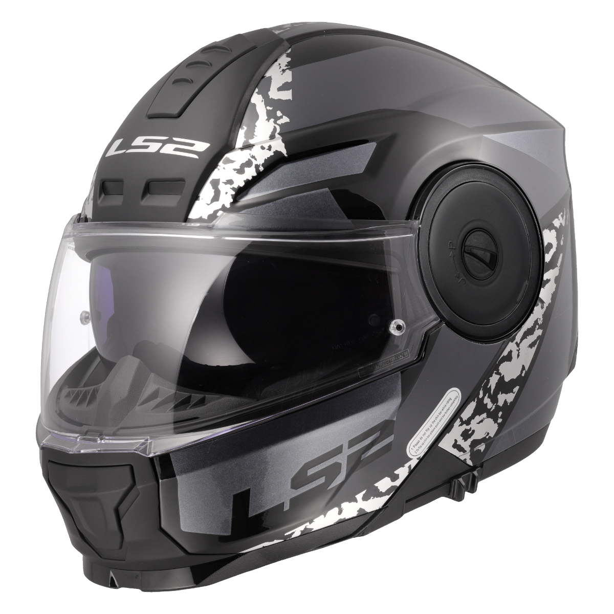 LS2 FF902 SCOPE II OXYD BLACK TITANIUM-06