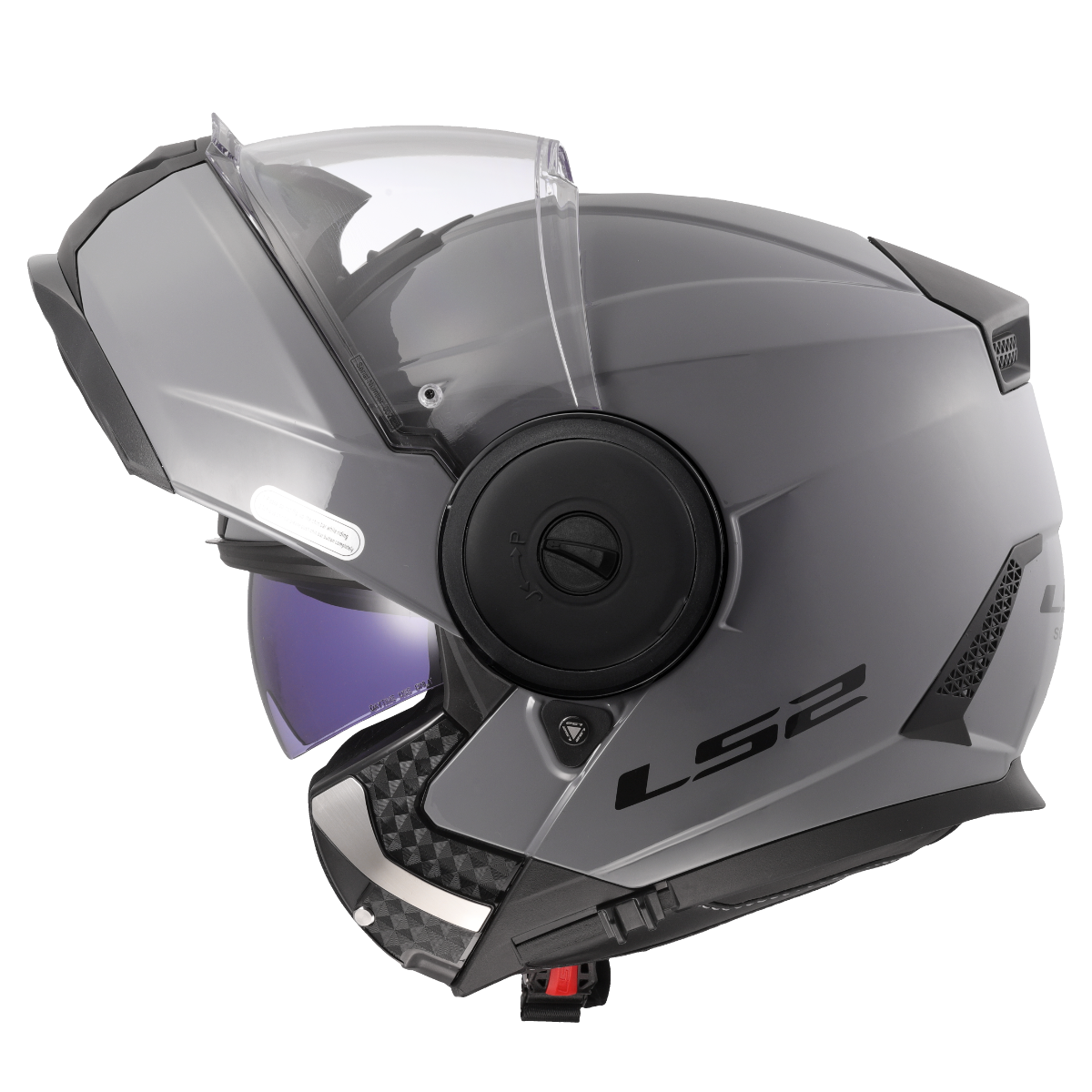 LS2 FF902 SCOPE II NARDO GREY-06