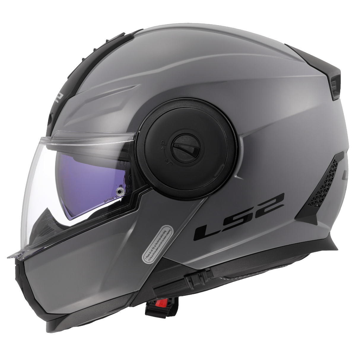 LS2 FF902 SCOPE II NARDO GREY-06