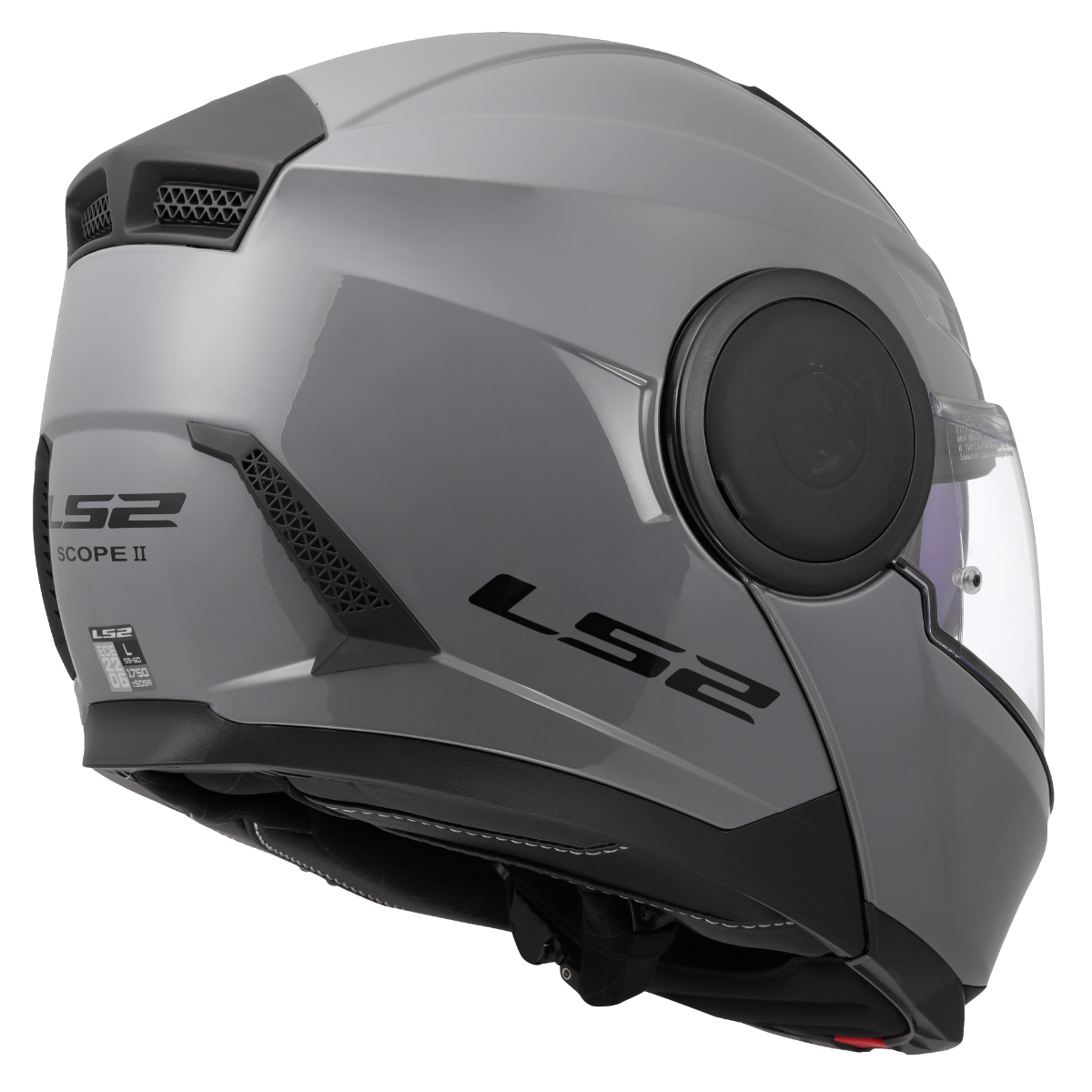 LS2 FF902 SCOPE II NARDO GREY-06