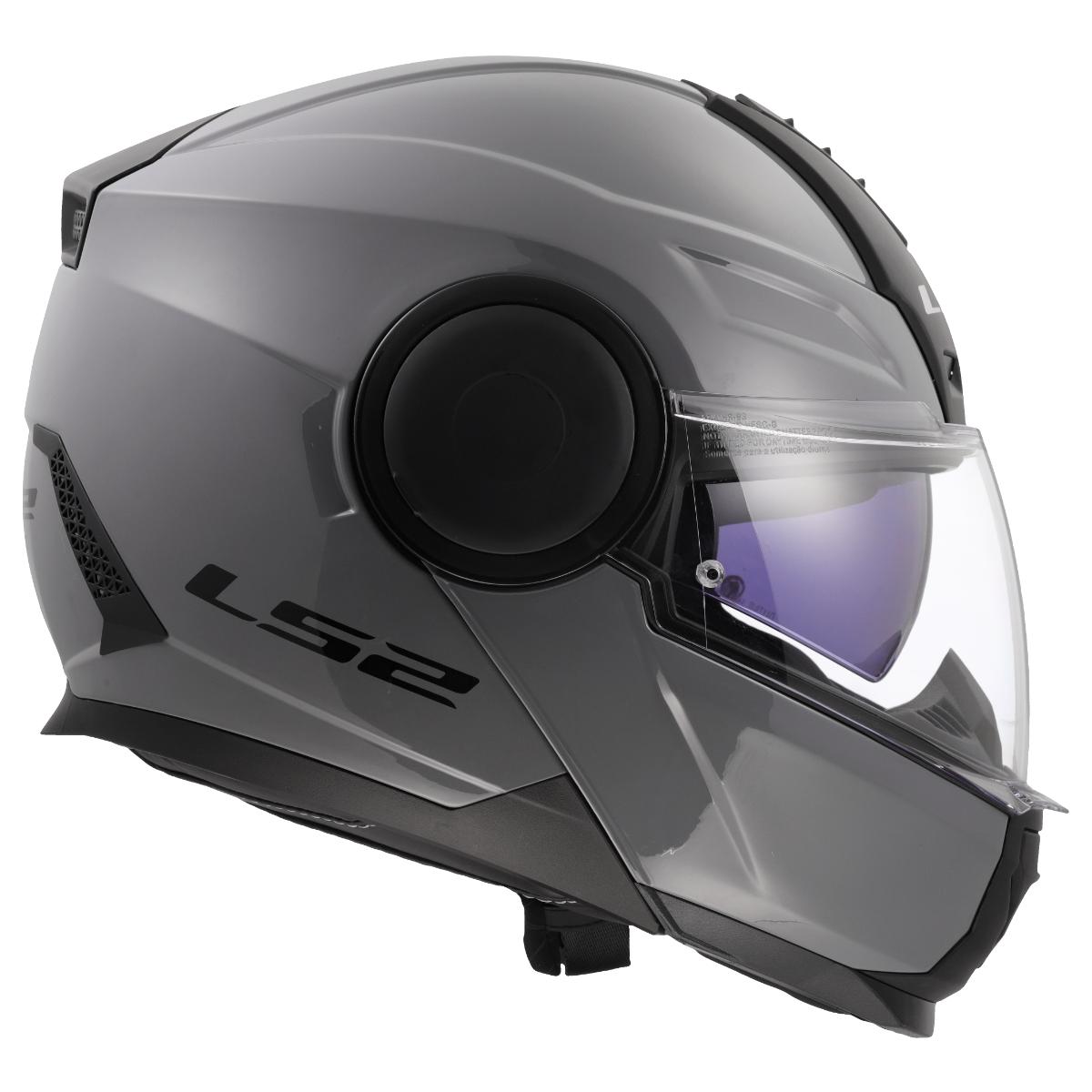 LS2 FF902 SCOPE II NARDO GREY-06