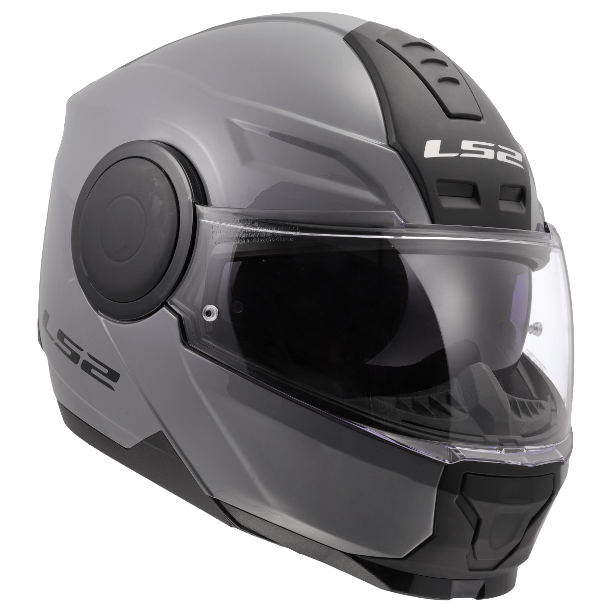 LS2 FF902 SCOPE II NARDO GREY-06