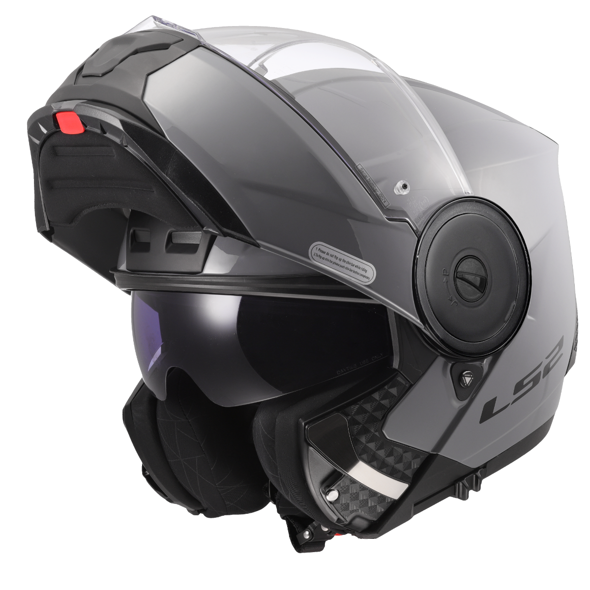 LS2 FF902 SCOPE II NARDO GREY-06