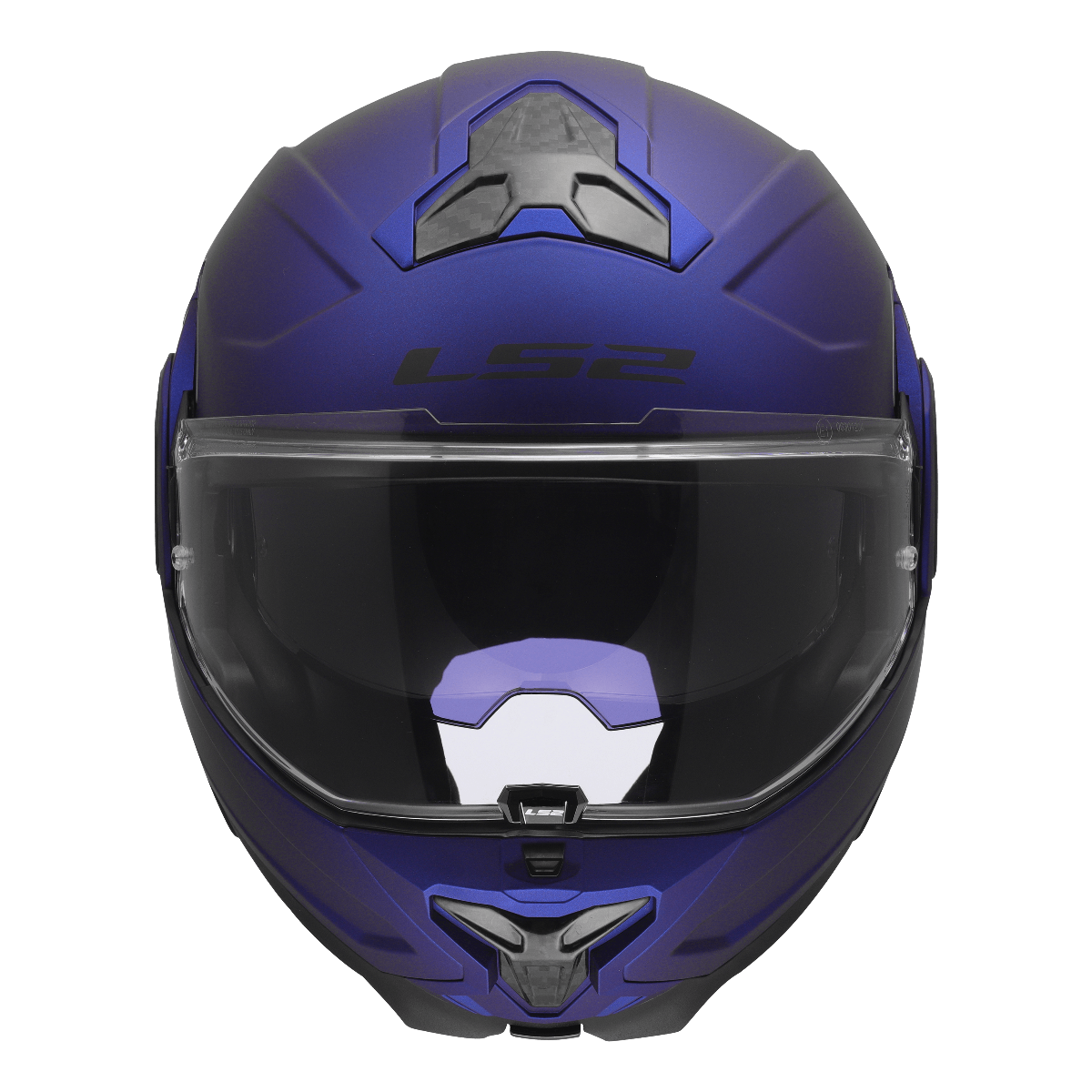 LS2 FF910 ADVANT II SOLID MATT NAVY BLUE