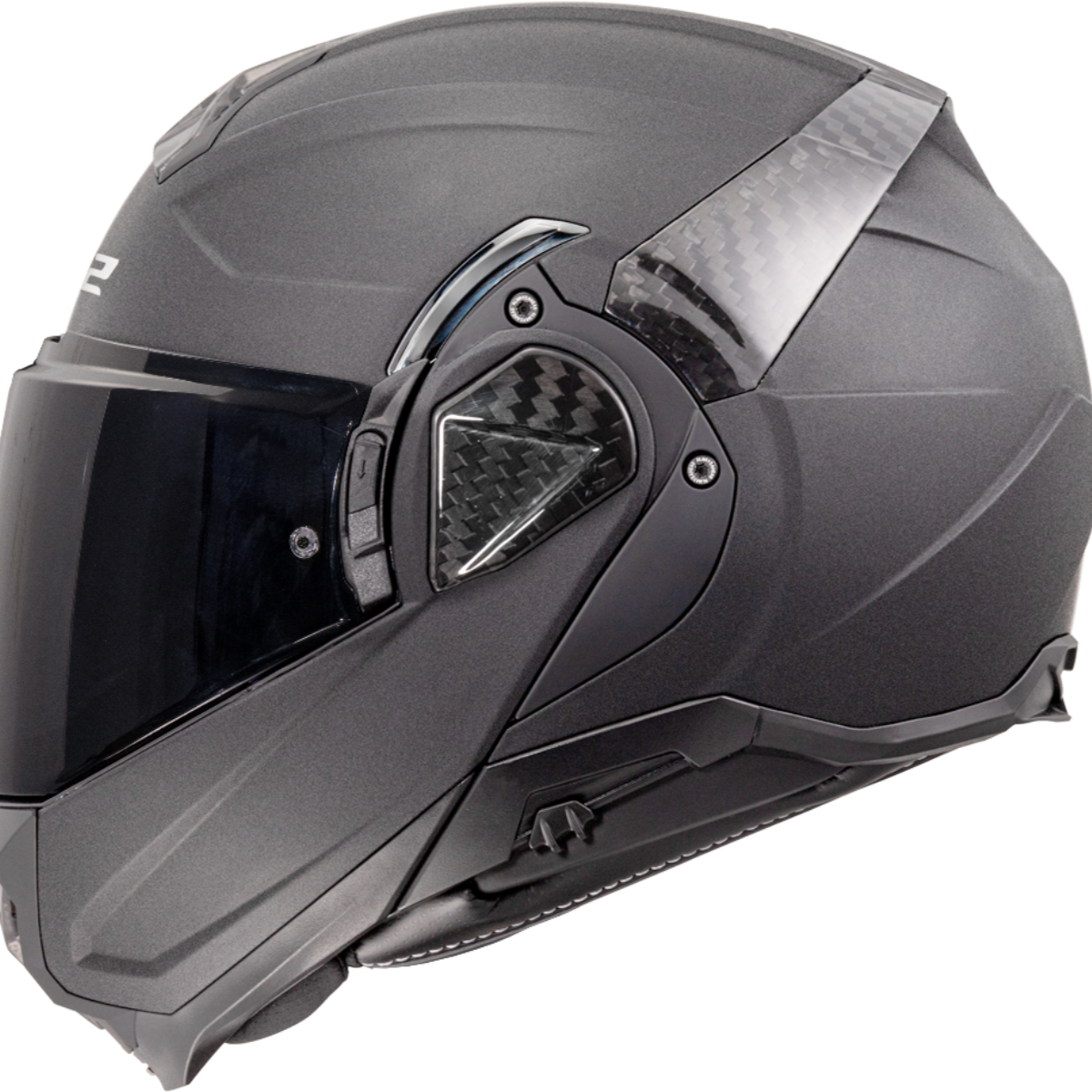 LS2 FF910 ADVANT II SOLID CONCRETE