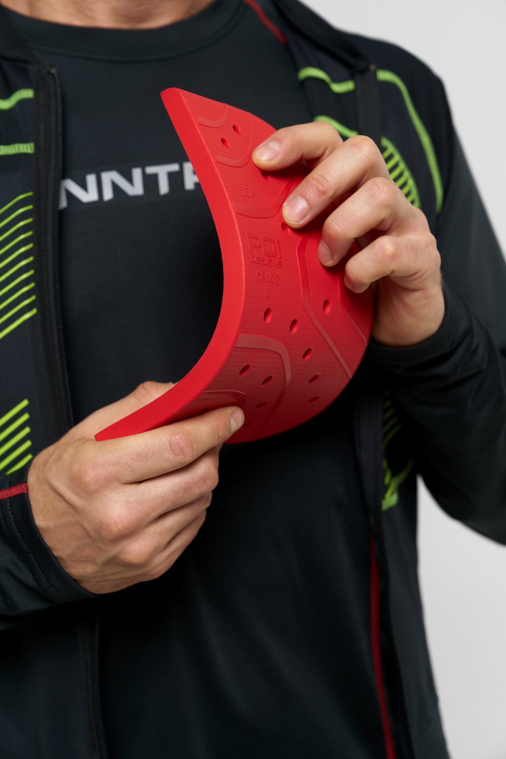 Finntrail Vest Trophy black