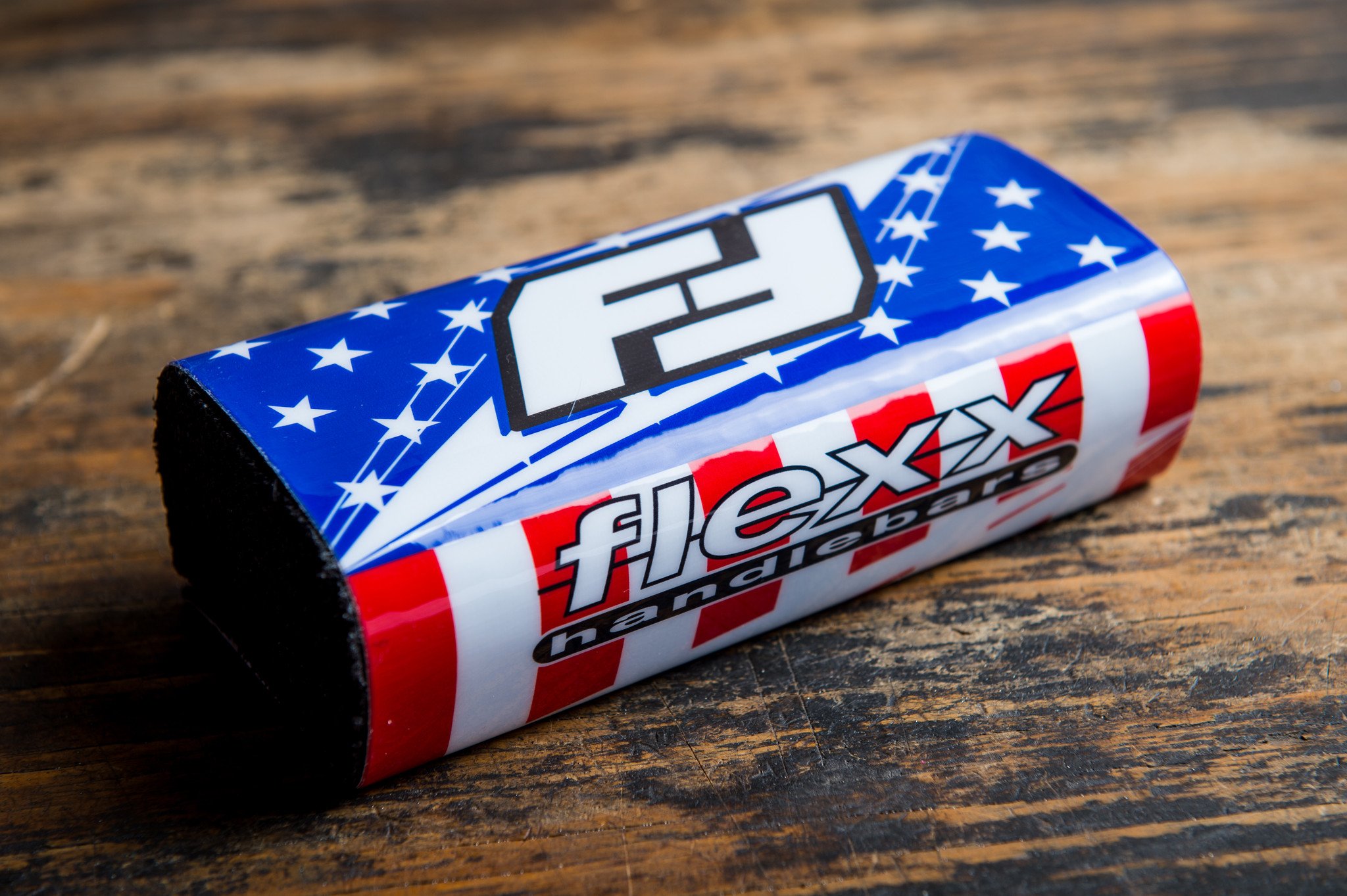 FASST Bar Pad US flag