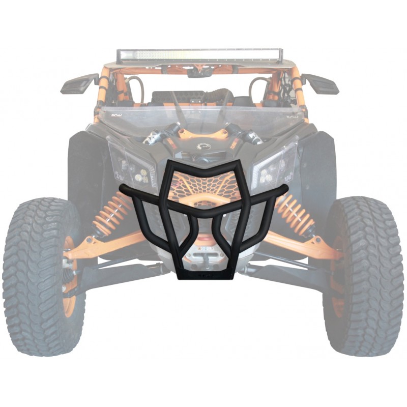 XRW FRONT BUMPER BR23 CAN-AM MAVERICK X3