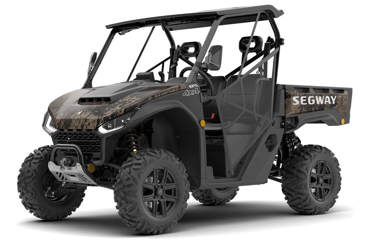 Segway UT6 EPS, T1b, Camo