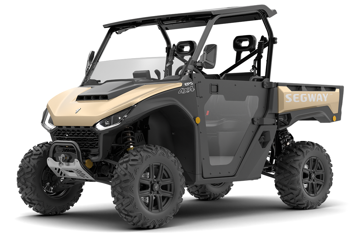 Segway UT6 X EPS, T1b