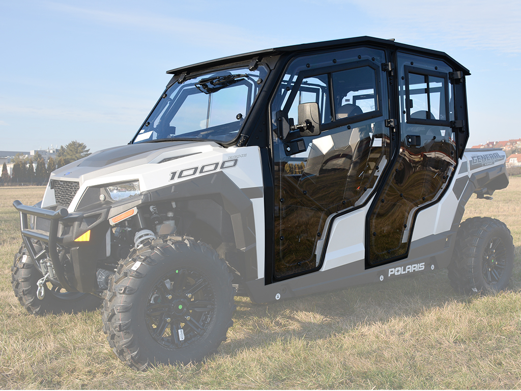 Cabin Polaris GENERAL 4 1000