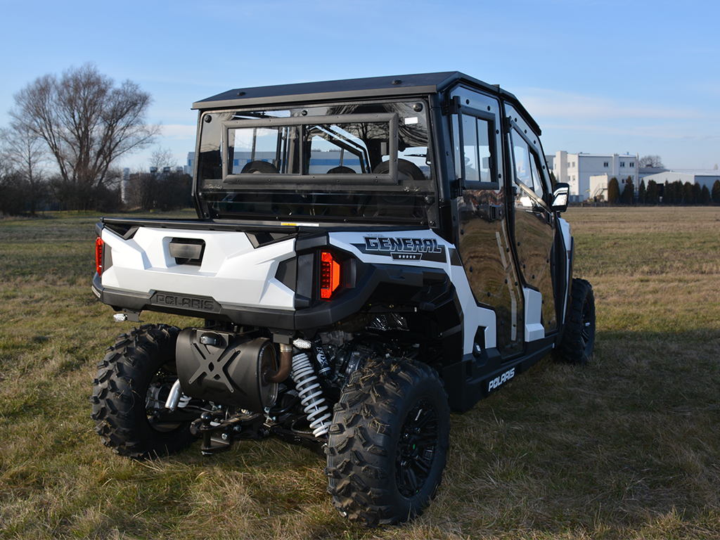 Cabin Polaris GENERAL 4 1000