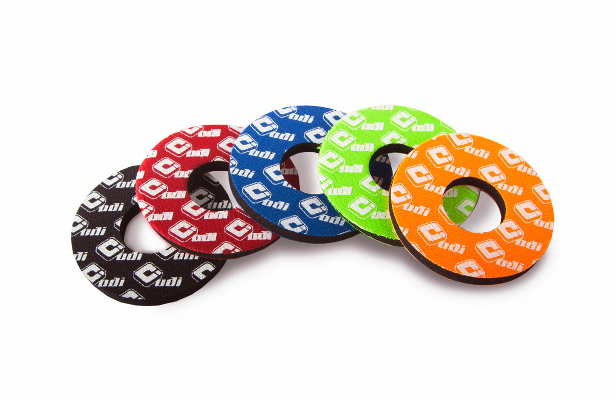 ODI Grips Donuts orange