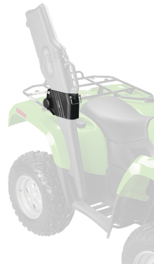 GUN SCABBARD KIT - ATV