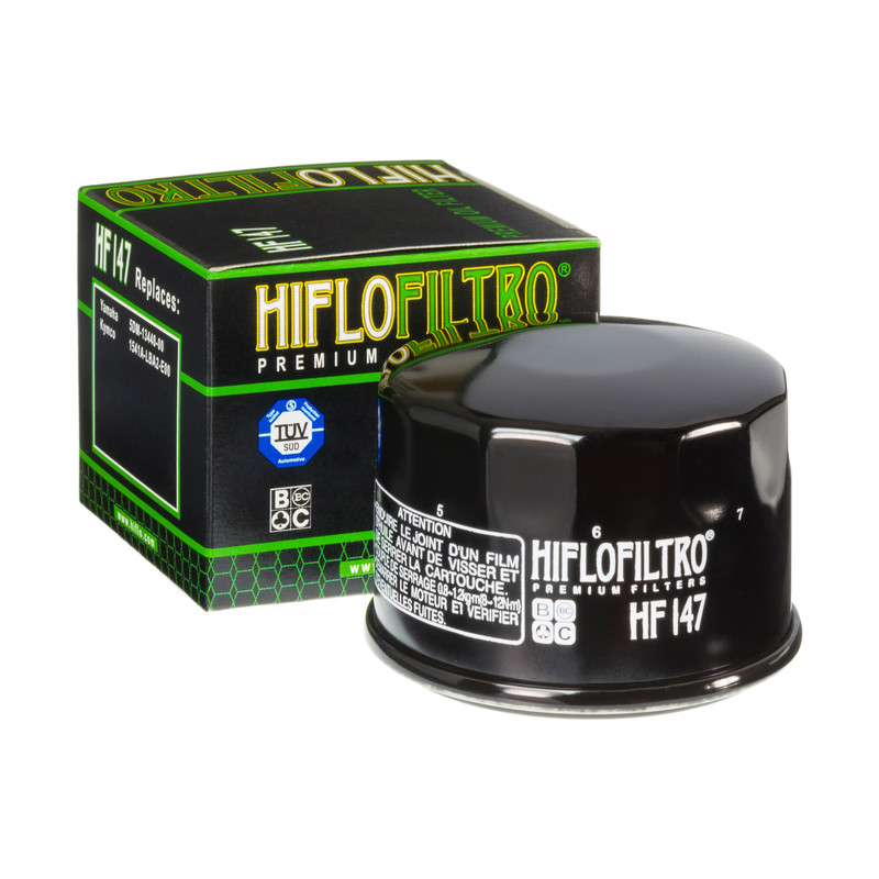 Oil filter - Kymco, Yamaha