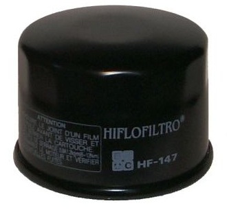 Oil filter - Kymco, Yamaha
