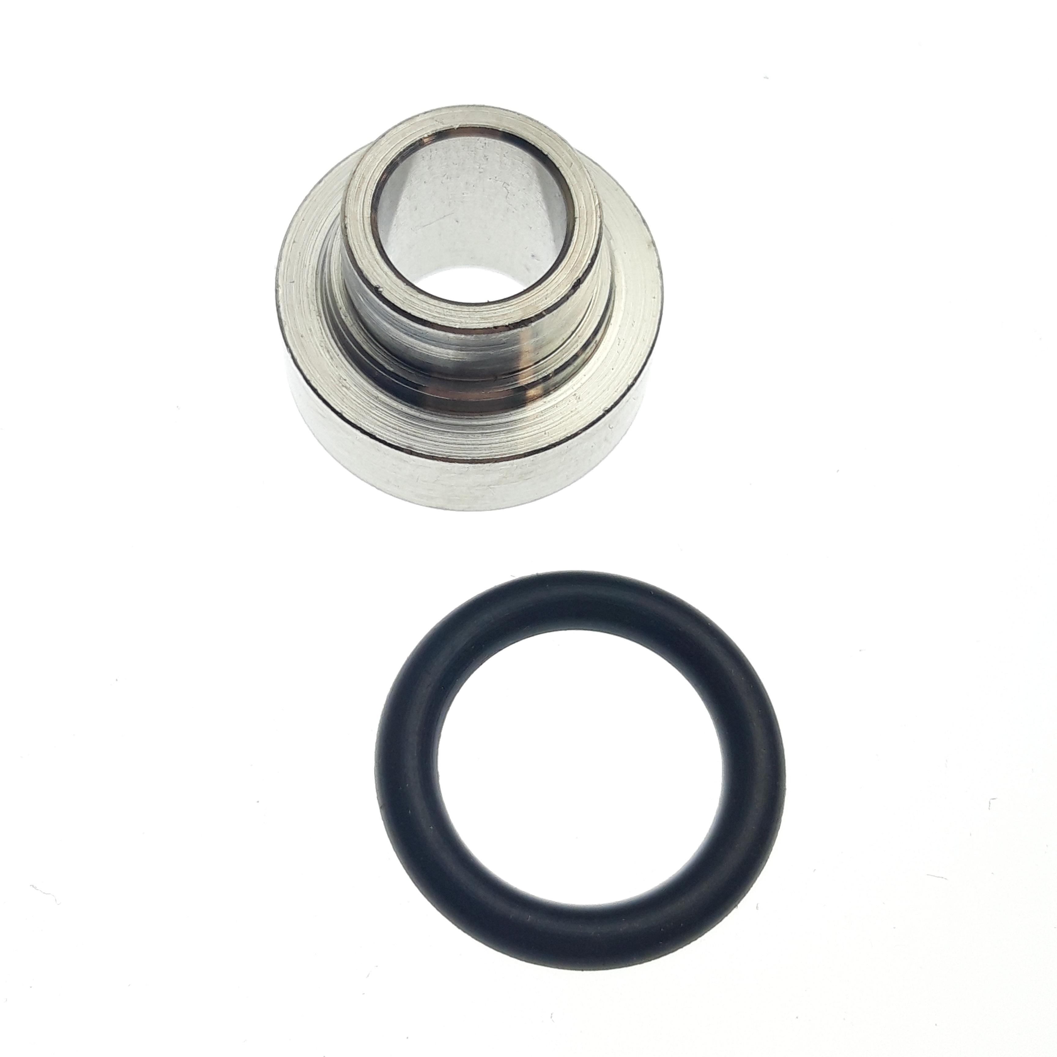 Kit: EVOL Gen II, Reducers- Yamaha YFZ/Raptor - DSC